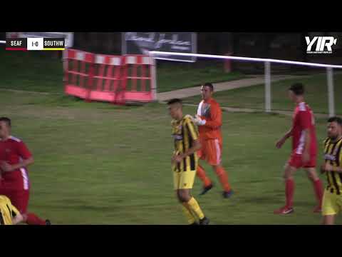 Highlights | Seaford v Southwick - 10.09.19