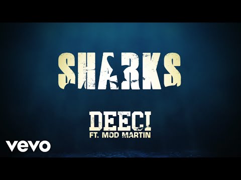 Deeci - Sharks (Single Preview) (Audio) ft. Mod Martin