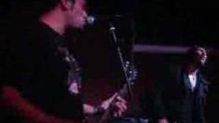 Fenix TX - Abba Zabba (live)