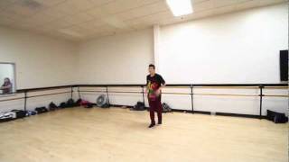 Anthony Lee | KINJAZ | "Silikon" - Modeselektor