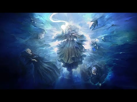 FFXIV OST - Endwalker Despair Theme : What Comes of Despair - Extended  30 Minutes Loop