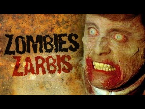 #76 - Zombies Zarbis