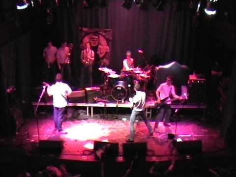 Zartako-k - Ez Dut Gogorik