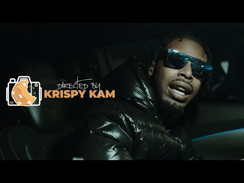 Paperchasin Teezy - Bundles (Official Music Video)