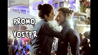 Promo 3x02 VOSTFR