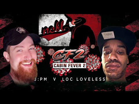 J:PM vs Loc Loveless