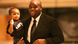 Nicole C. Mullen&#39;s Hey Girl Music video snippet