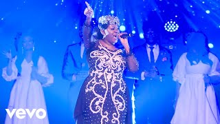 Enkay Ogboruche - Never Change