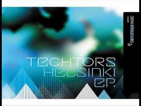 CDj Elavena - Feel the Finnish beat (DJ SM 2012 Semifinal mix)