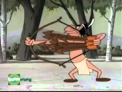 Pica Pau   098   O Charme Vence