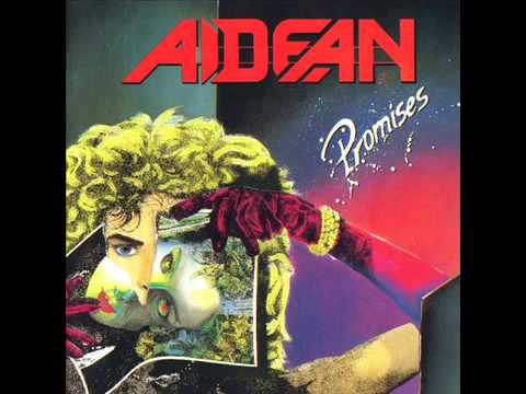 Aidean - Livin Lovin Losin [AOR - Germany '88] - YouTube.flv