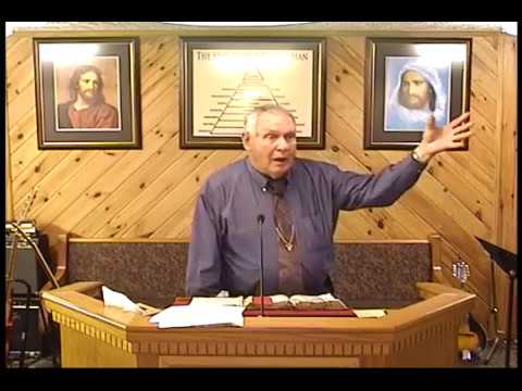 18-0425 - Being Born Again Pt.9 (The New Birth) - Samuel Dale