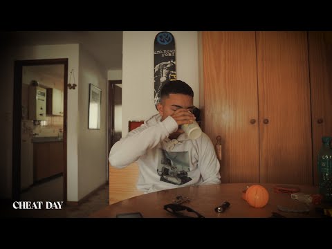 @BGGoder, AQUA WG - GELATO STATE • CHEAT DAY [EP]