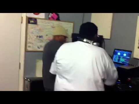 Dj,naturaltone/camouflage sounds Practice