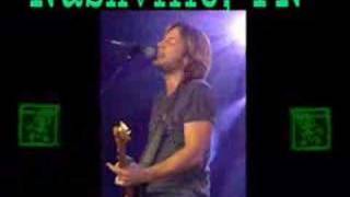 Keith Urban - God&#39;s Been Good To Me - Music Video