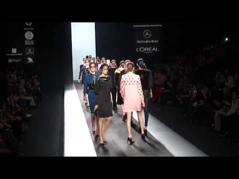 Miguel Palacio Fall-Winter 2012-13