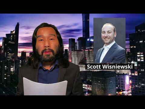 Scott Wisniewski joins AST SpaceMobile