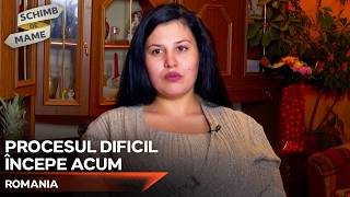 Download lagu Cum Va Face Față Mama Însărcinată Procesului Dificil? | Schimb de Mame mp3
