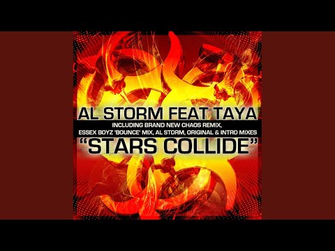Stars Collide (Original Mix)