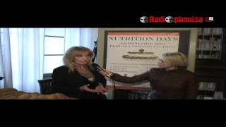 Nutrition Days 2013 - Report parte 1