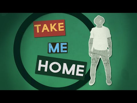 Huntertones + Louis Cato - "Take Me Home" [Official Music Video ft. Daniel J. Watts]