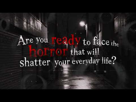 Scary Stories: Grotesque video thumbnail