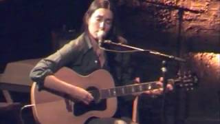 Jesse Sykes  07/07/03  Paris, Maroquinerie