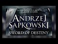 Sword Of Destiny Witcher Andrzej Sapkowski Audiobook