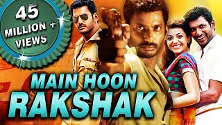 Download lagu Main Hoon Rakshak (Paayum Puli) Hindi Dubbed Full Movie | Vishal, Kajal Aggarwal, Soori mp3 Download lagu Main Hoon Rakshak (Paayum Puli) Hindi Dubbed Full Movie | Vishal, Kajal Aggarwal, Soori mp3