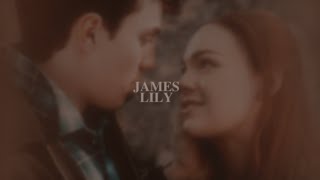 james ❝sucker for lily evans❞ potter 💔
