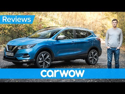 External Review Video 4Vo7qoRSpo0 for Nissan Rogue II / X-Trail (T32) Crossover (2013-2020)