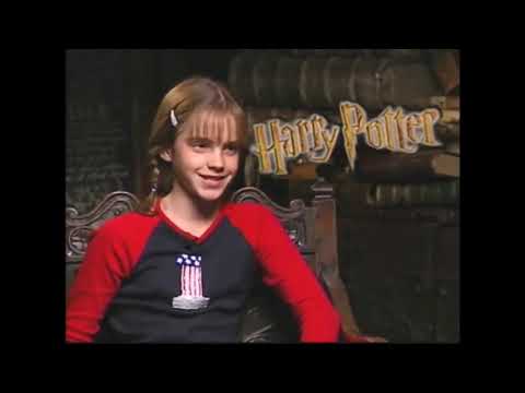 Emma Watson young (10-13) scenepack 1080p