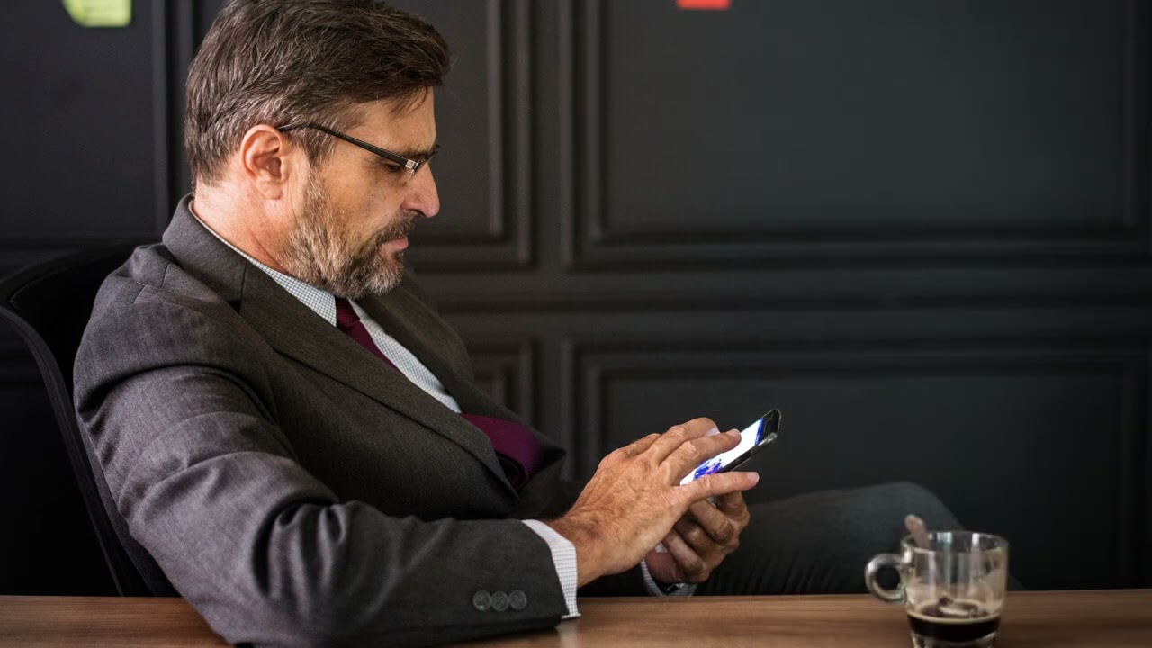 SMART FM Introduction Video