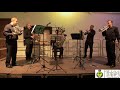 CMF 2020|A. Khachaturian -Sabre Dance| Arturo Brass Quintet