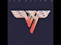 Van Halen - D.O.A.  (HD/Best Quality)