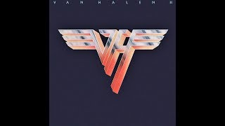 Van Halen - D.O.A.  (HD/Best Quality)