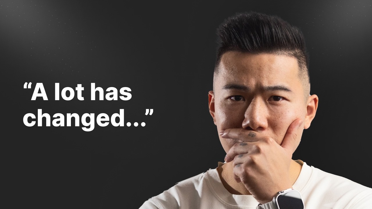 UX Design is NOT worth it in 2025... IF ...