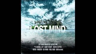 I miei simili LOST MIND RIDDIM 2012 (Augusta Mv prod.) - Verme feat Mene, Fungozio & Flebwoy