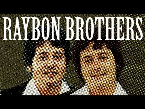 The Raybon Brothers - Kentucky