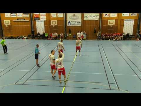 Peo:s Cup  Kärra HF – RP IF Linköping Del 2