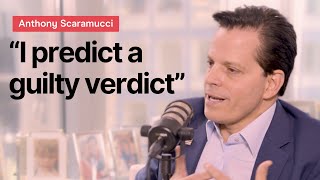 Anthony Scaramucci on FTX Collapse: "Sam Broke My Heart!"