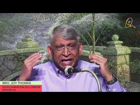 Paul, A Man of Authority Yet A Concerned Father -  31 March 2021