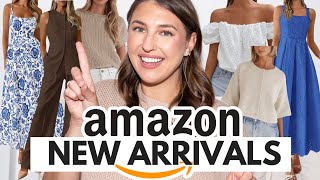 Amazon’s New Arrivals Are Getting *REALLY* Good