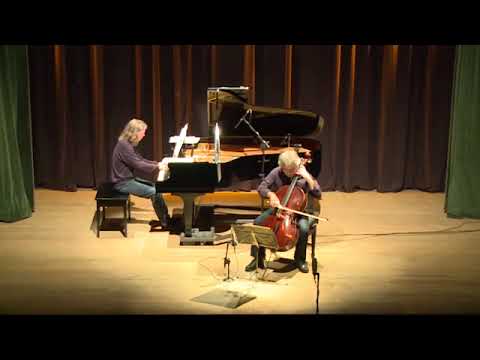 Ernst Mahle - Sonatina (1956) | MCB 1