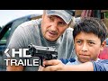 THE MARKSMAN Trailer German Deutsch (2021)