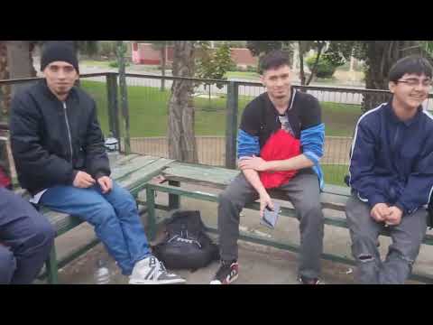 NAZHO ND VS DRACKO vs:CUARTOS |TIMPBATTLES TALAGANTE FECHA 10