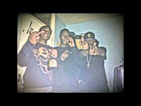 Rondo - Youngest in Charge (Intro) @RondoRackedup