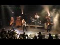 Blues Pills - (complete show) @Gagarin205, Athens ...