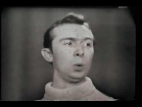 Johnny I Hardly Knew You - The Clancy Brothers and Tommy Makem