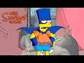 LOS SIMPSON El Videojuego Historia Completa En Español HD
